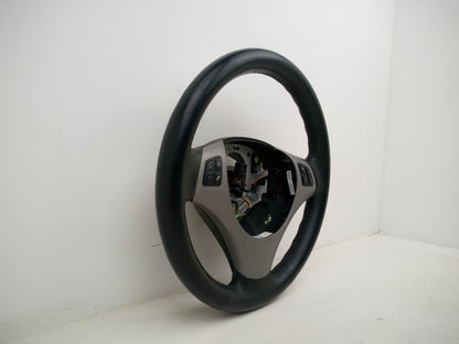 Steering Wheel 3