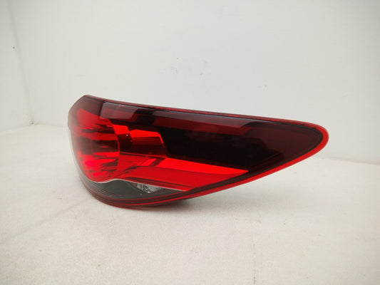 Lamp Assembly Rear Inner RH 2