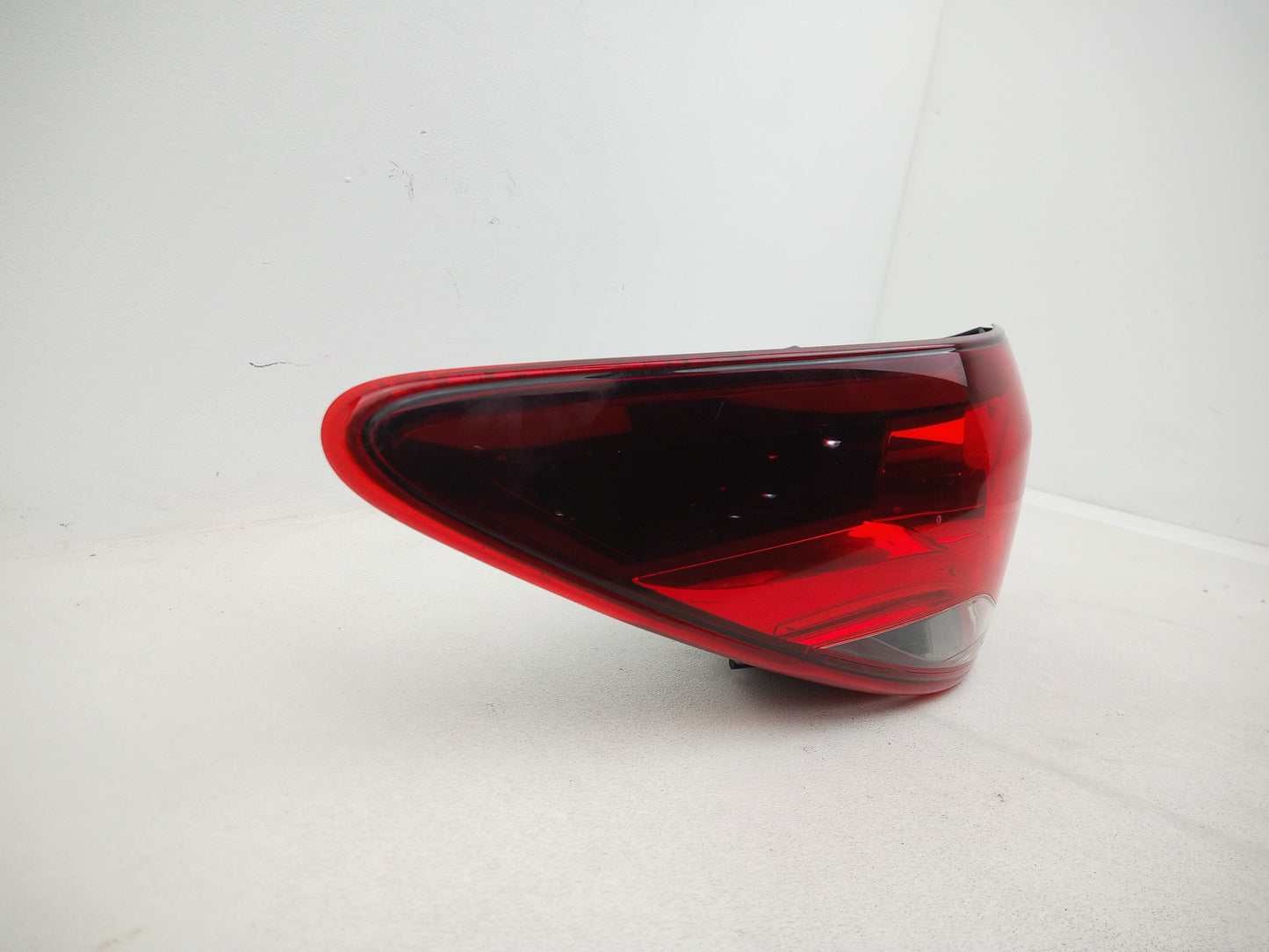 Lamp Assembly Rear Inner LH 3