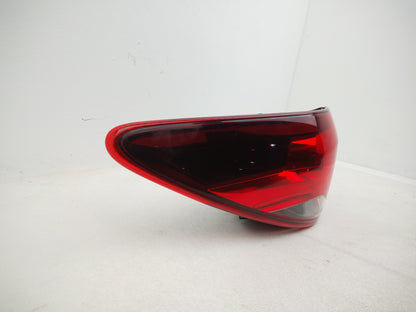 Lamp Assembly Rear Inner LH 3