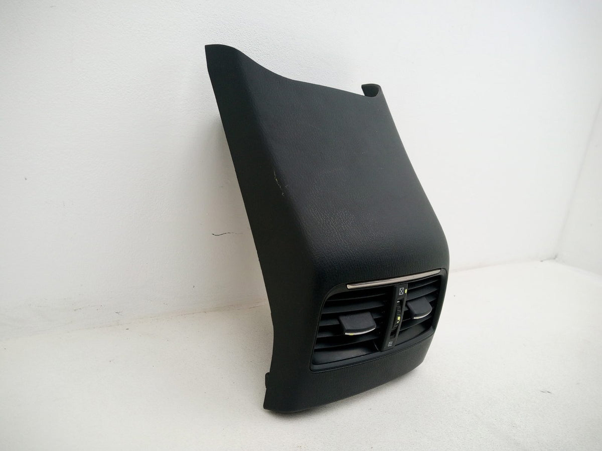 Dashboard Trim With Air Vent  3