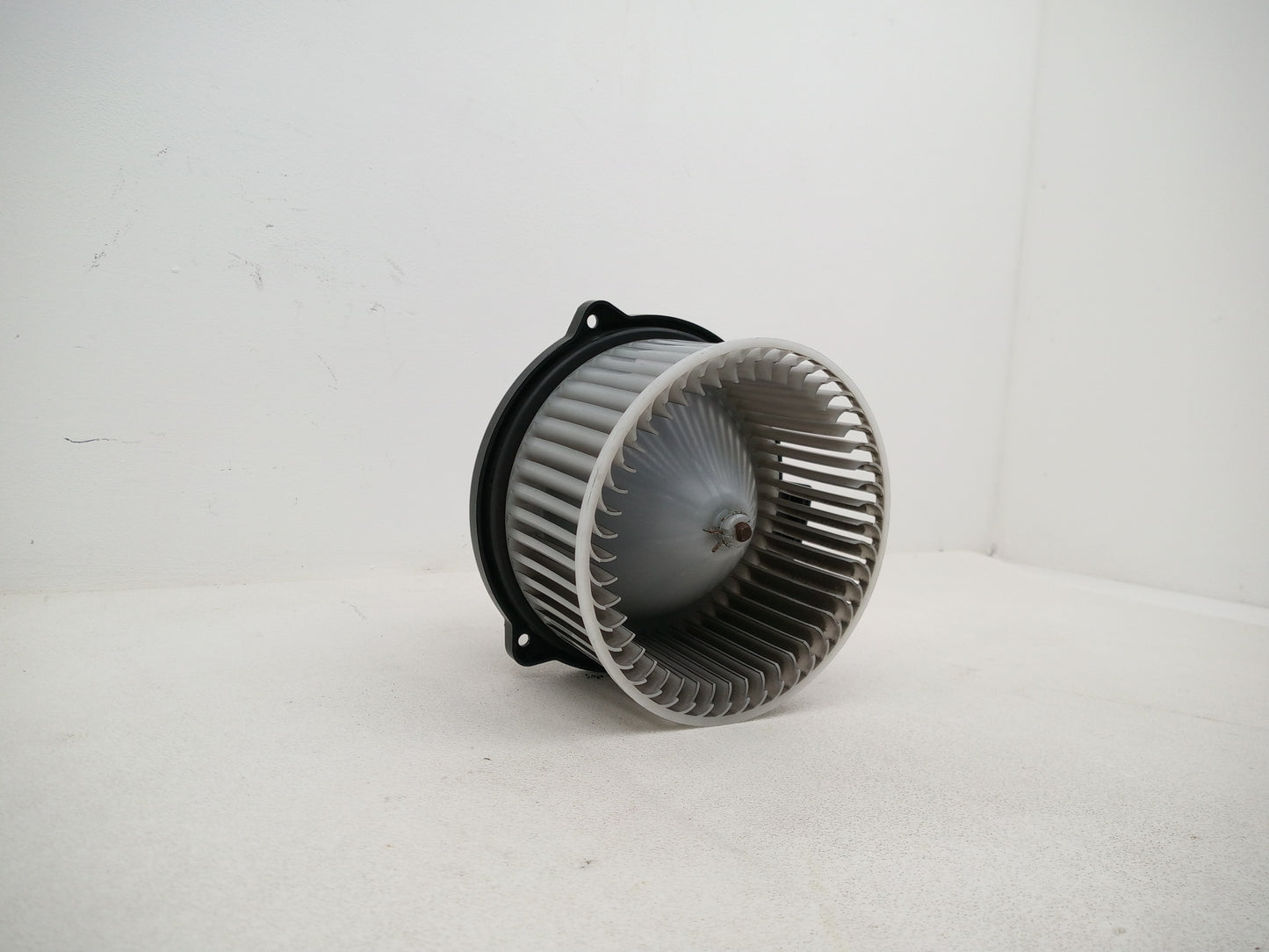 Heater Blower Motor 3