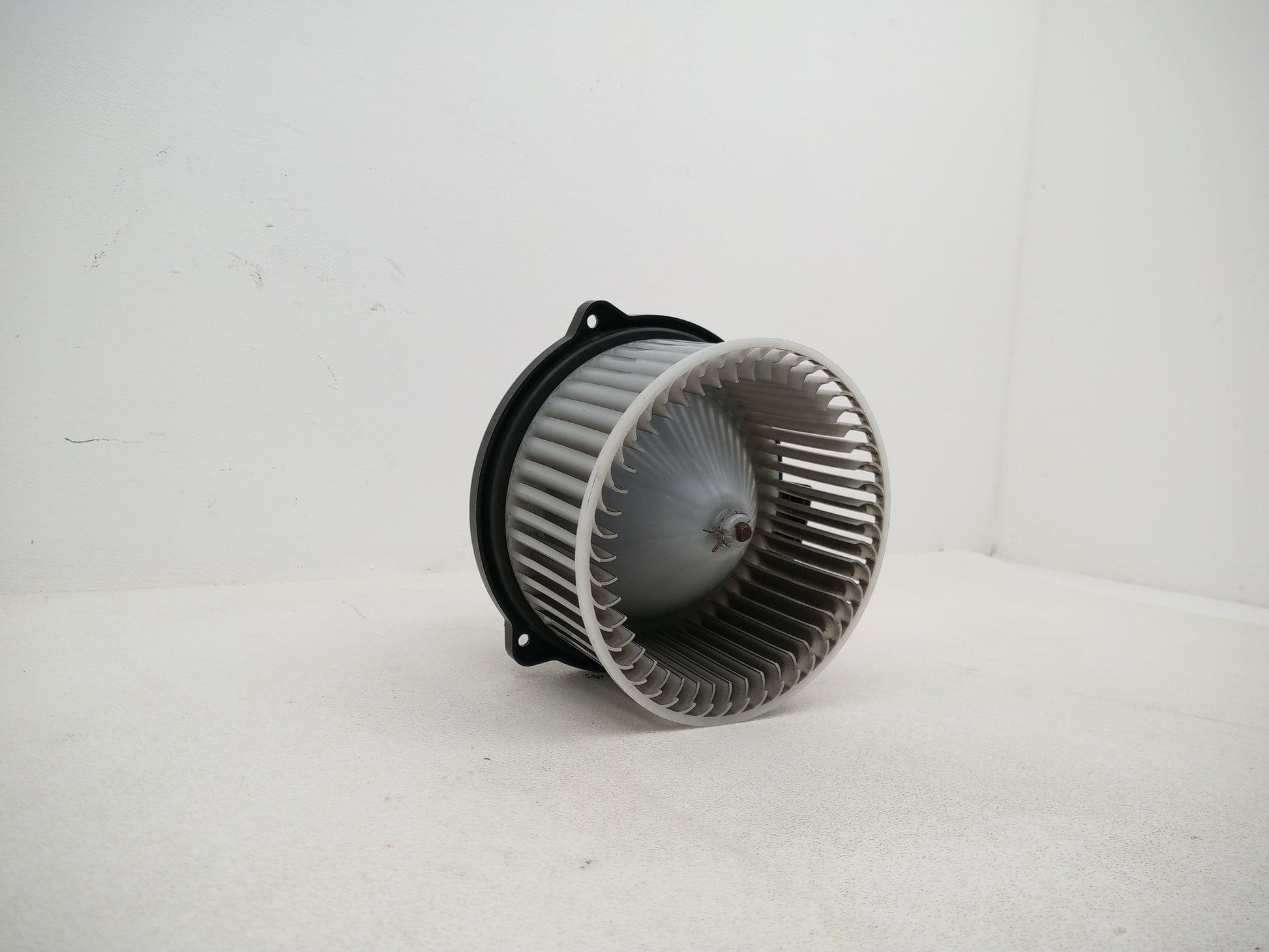 Heater Blower Motor 3
