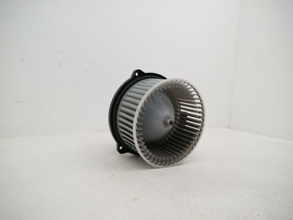 Heater Blower Motor 3