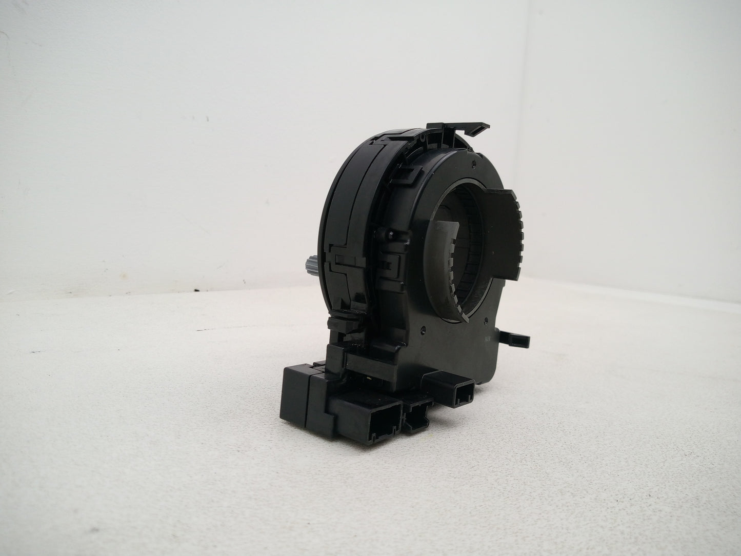 ECU Power Assisted Steering 3
