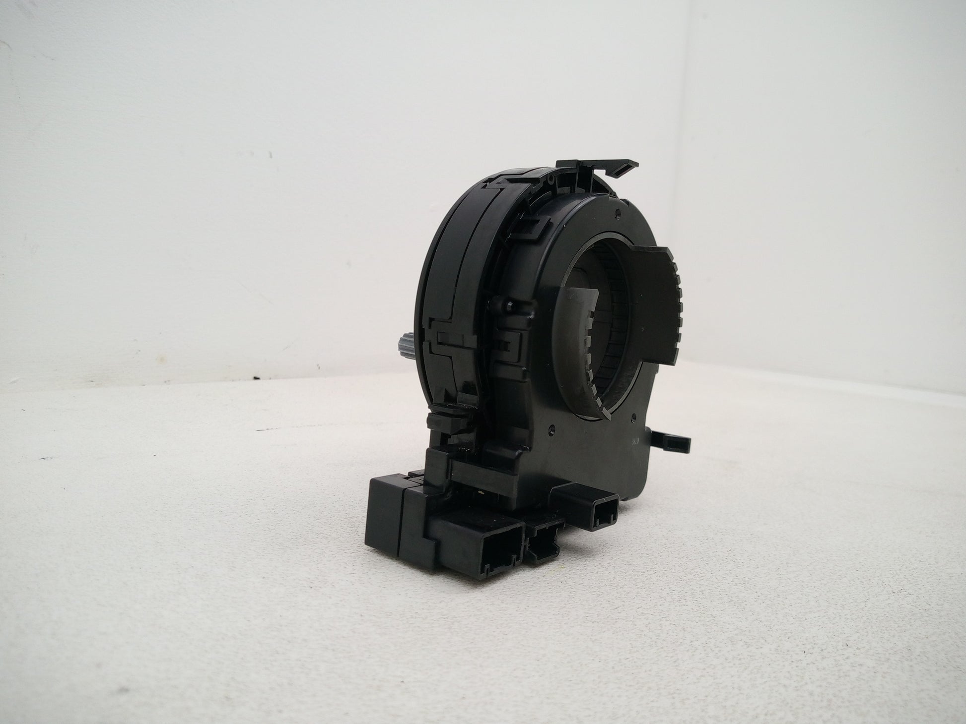 ECU Power Assisted Steering 3