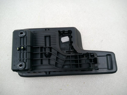 Centre Console Armrest 3