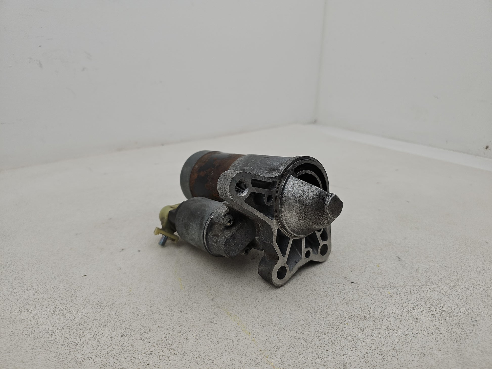 Starter Motor 3