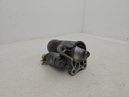 Starter Motor 3