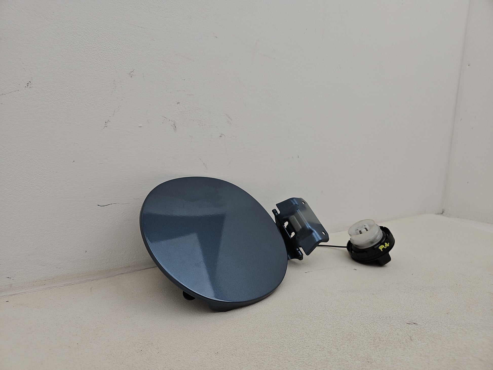 Fuel Filler Cap 3