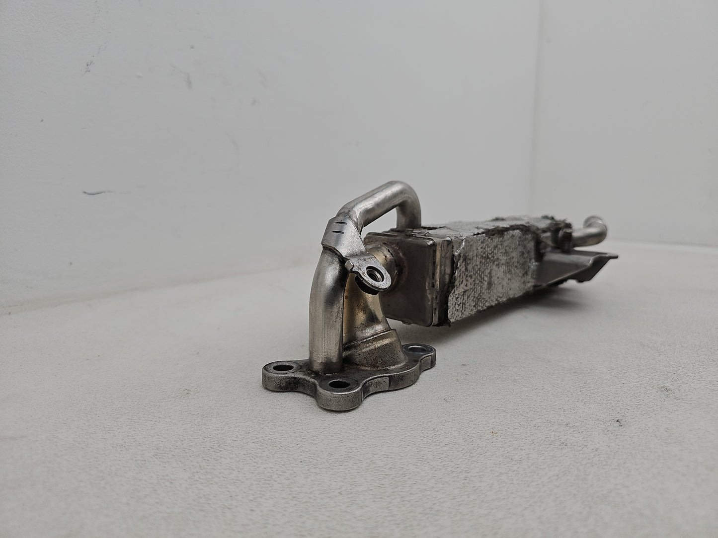 EGR Cooler 3