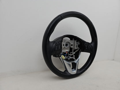 Steering Wheel 3