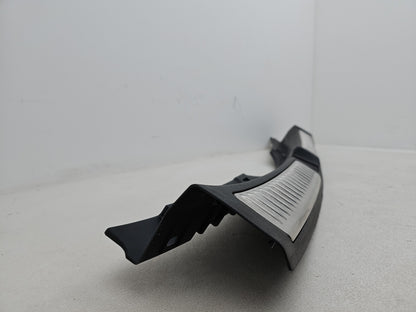 Boot Or Tailgate Trim Board 3