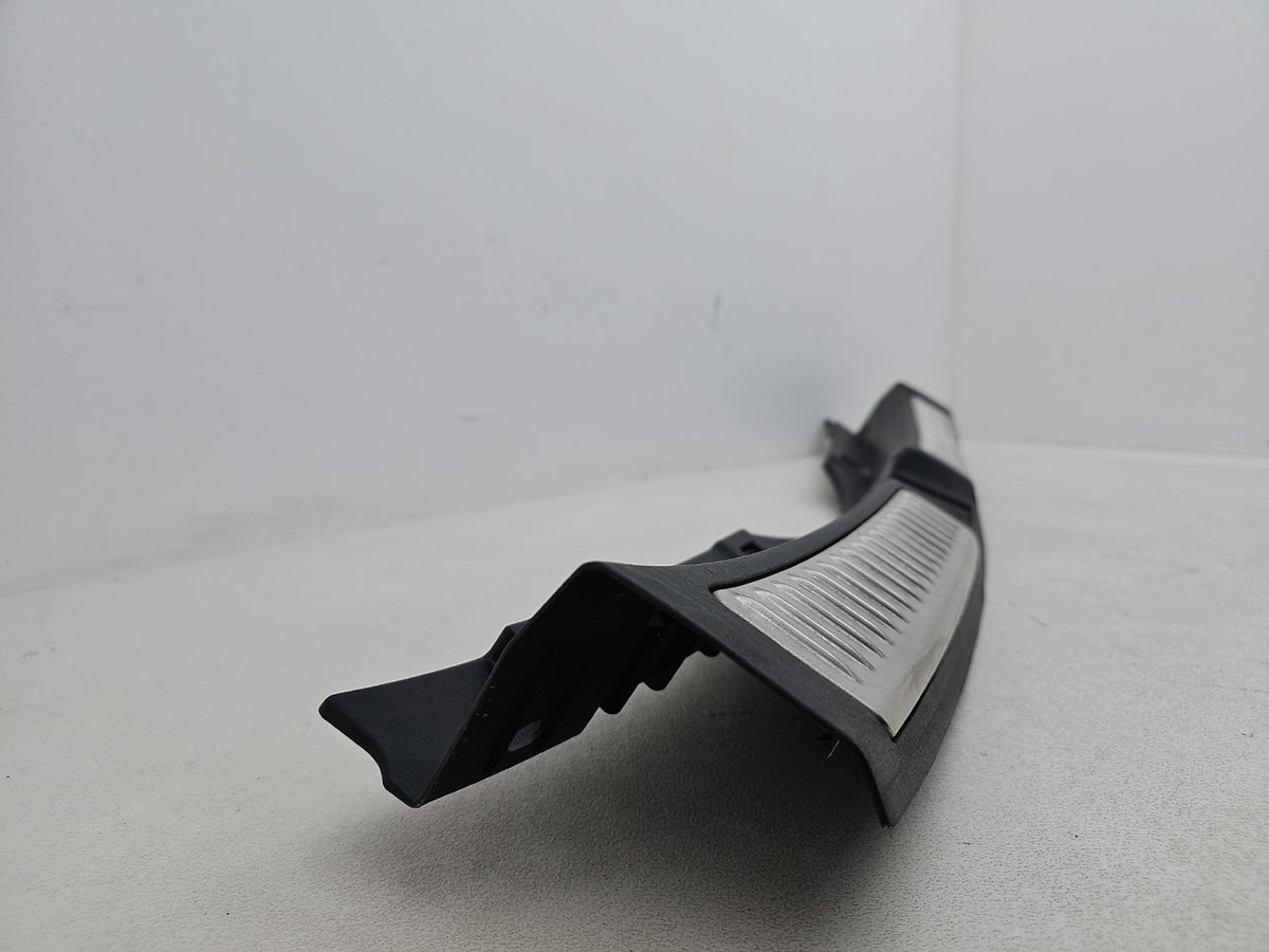 Boot Or Tailgate Trim Board 3