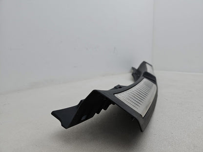 Boot Or Tailgate Trim Board 3
