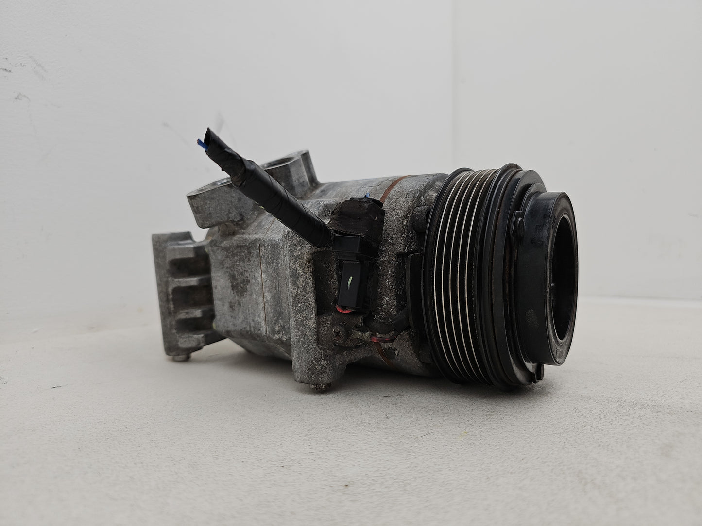 Air Conditioning Compressor 3