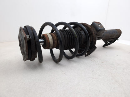 FRONT LEFT SUSPENSION LEG STRUT HUB 3