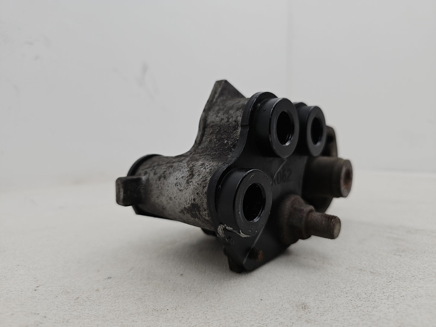 Transmission Mounting Bracket 3