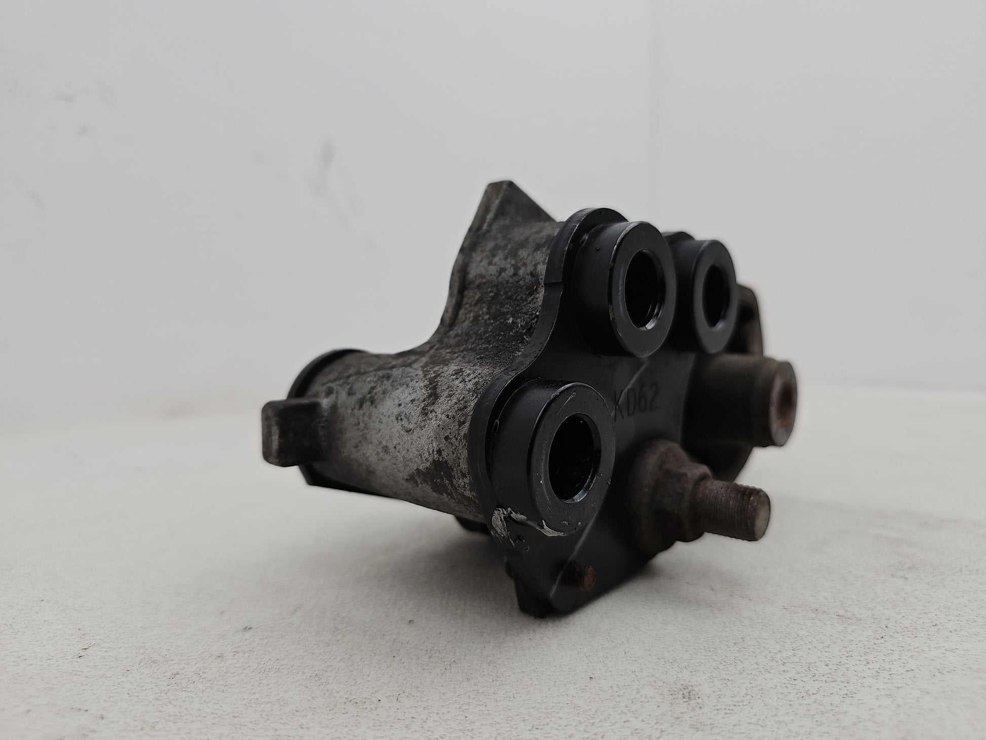 Transmission Mounting Bracket 3