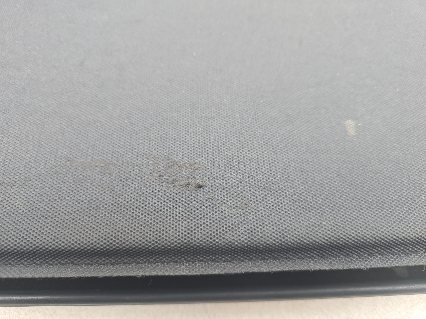 Parcel Shelf 3