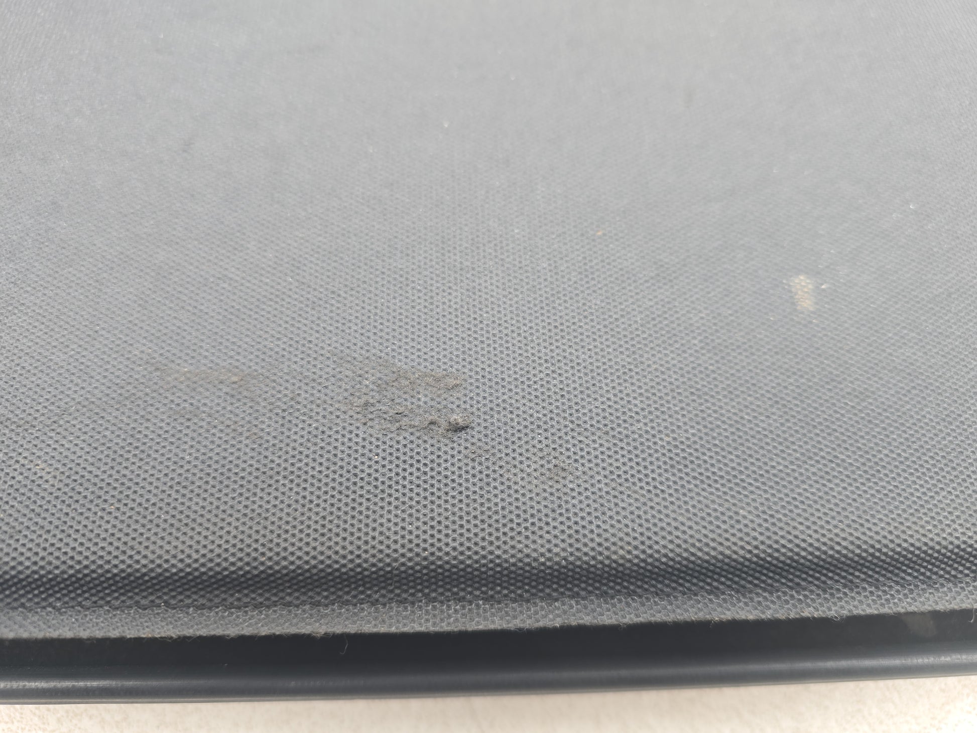 Parcel Shelf 3