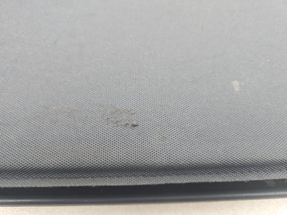 Parcel Shelf 3