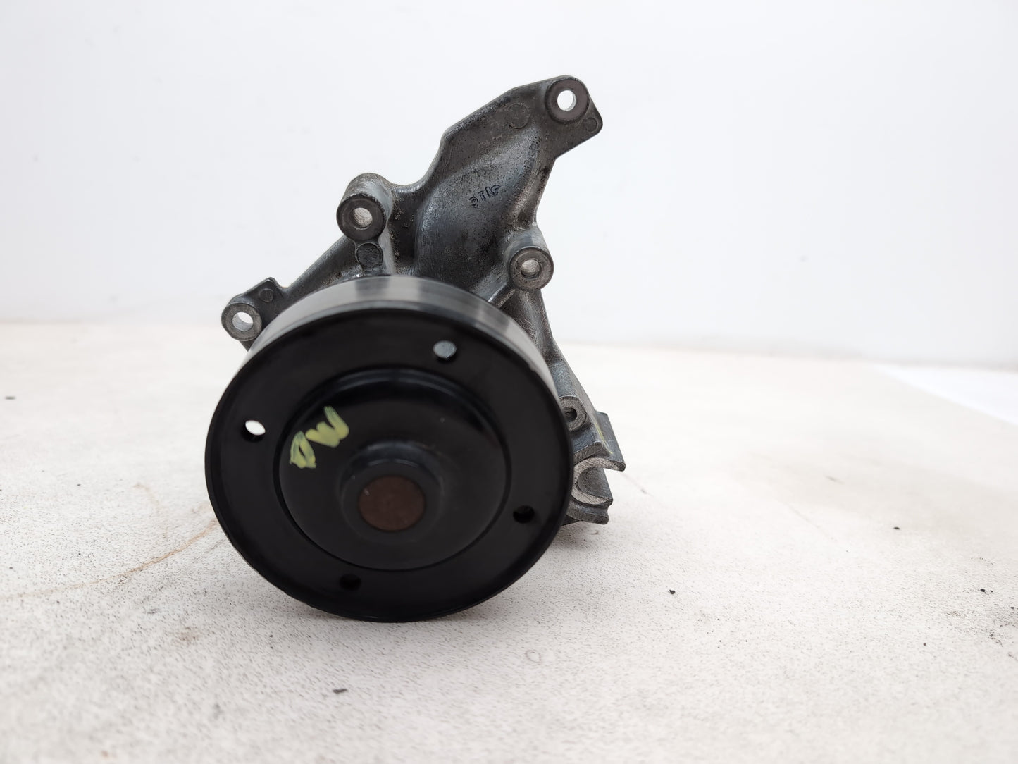 Water Pump 3