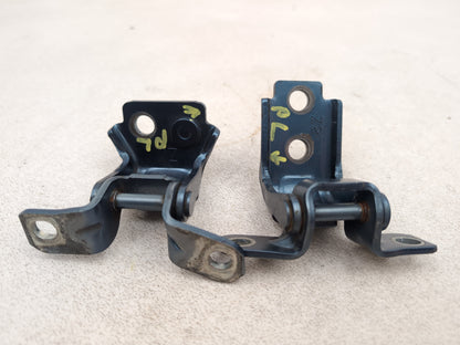 Door Back Hinge 3