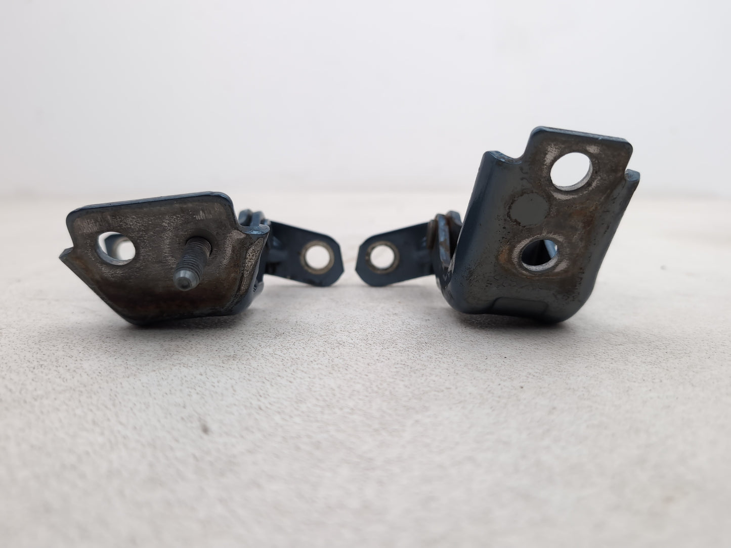 Door Back Hinge 3