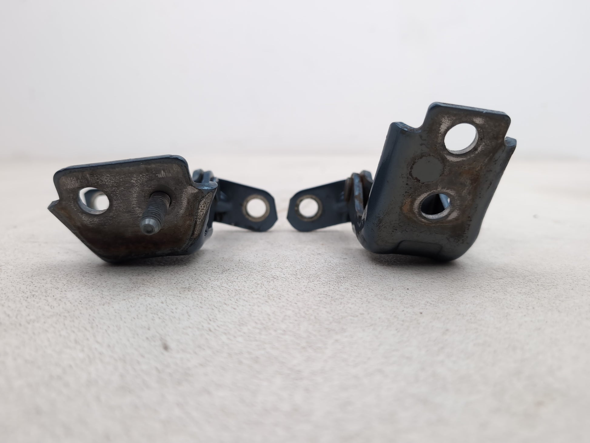 Door Back Hinge 3