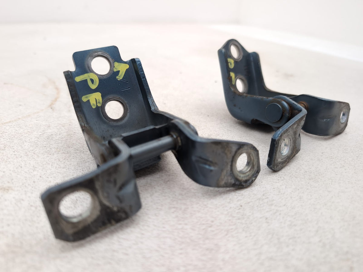 LH Front Door Hinge Pair  3