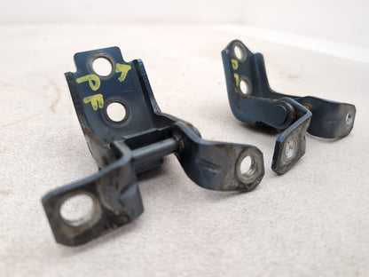 LH Front Door Hinge Pair  3