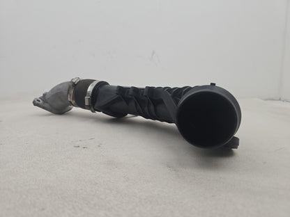 Exhaust Pipe Front Down Pipe 3