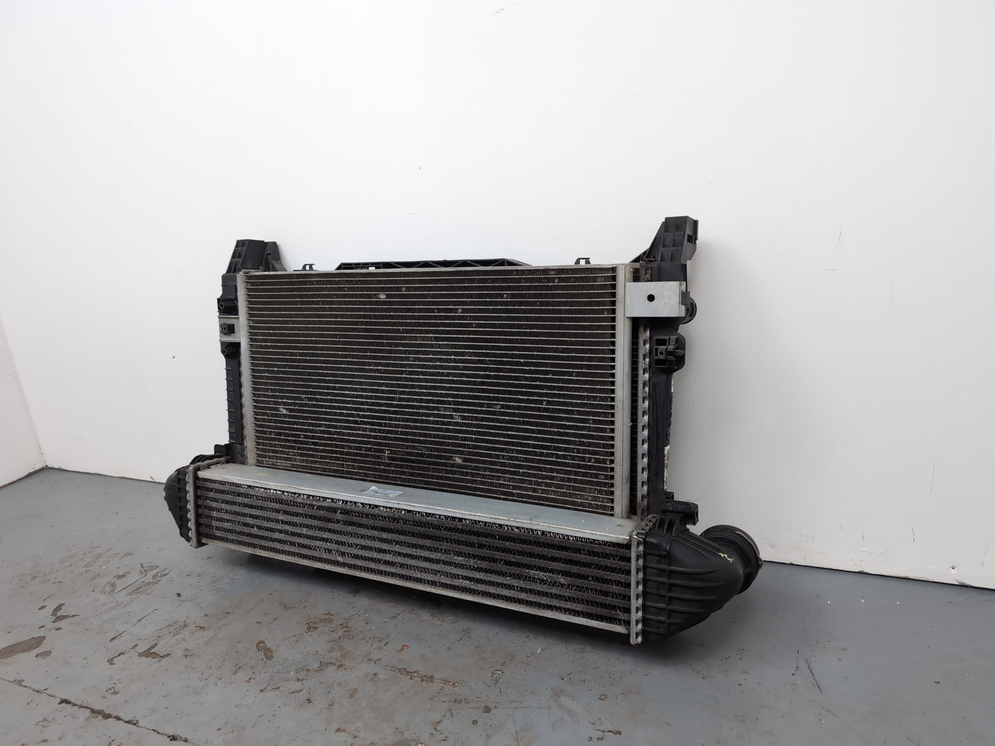 Radiator Pack (KIT) 3