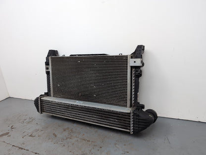 Radiator Pack (KIT) 3