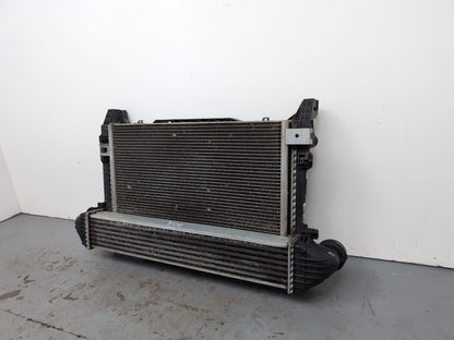 Radiator Pack (KIT) 3