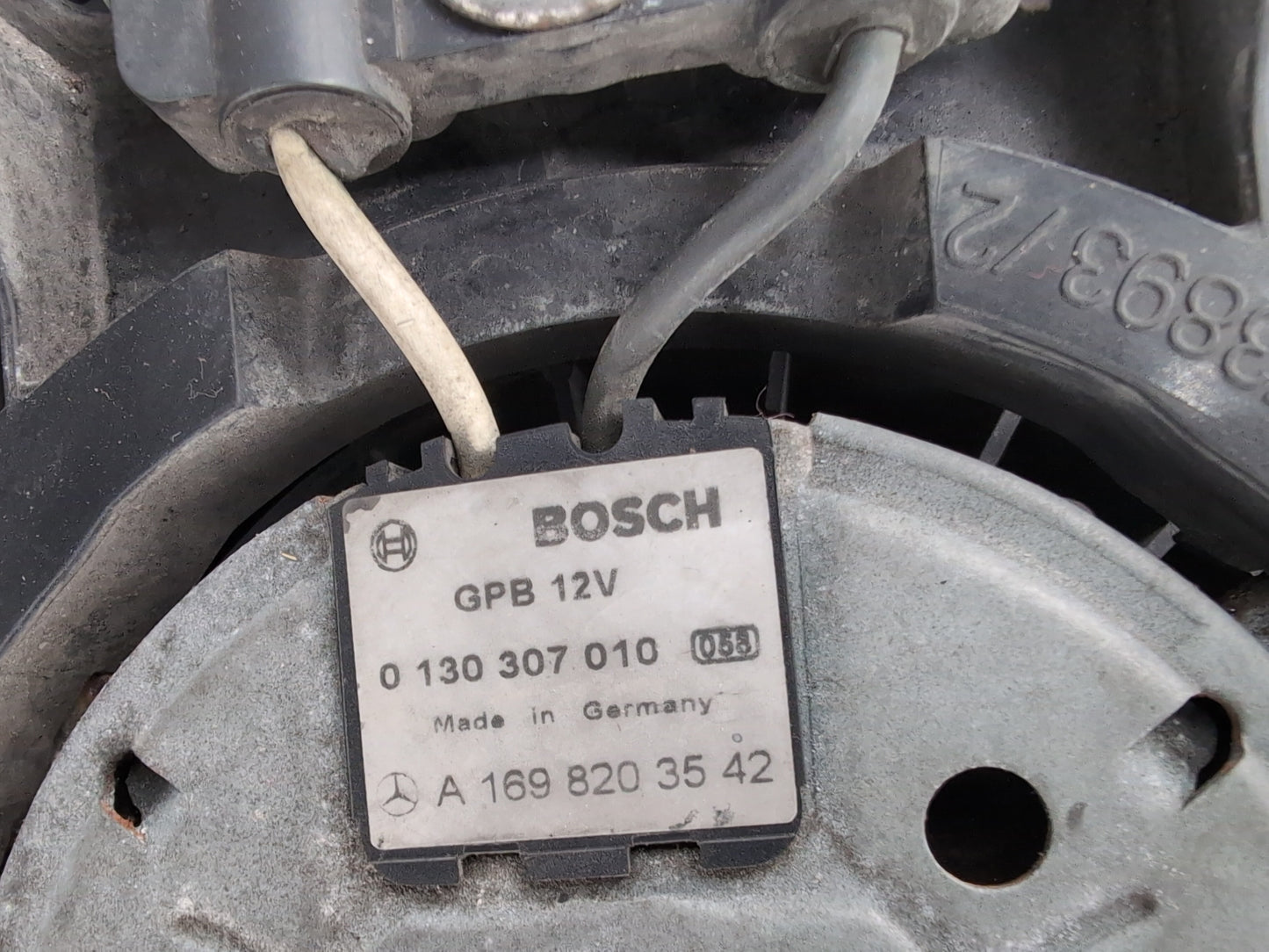 Radiator Pack (KIT) 9