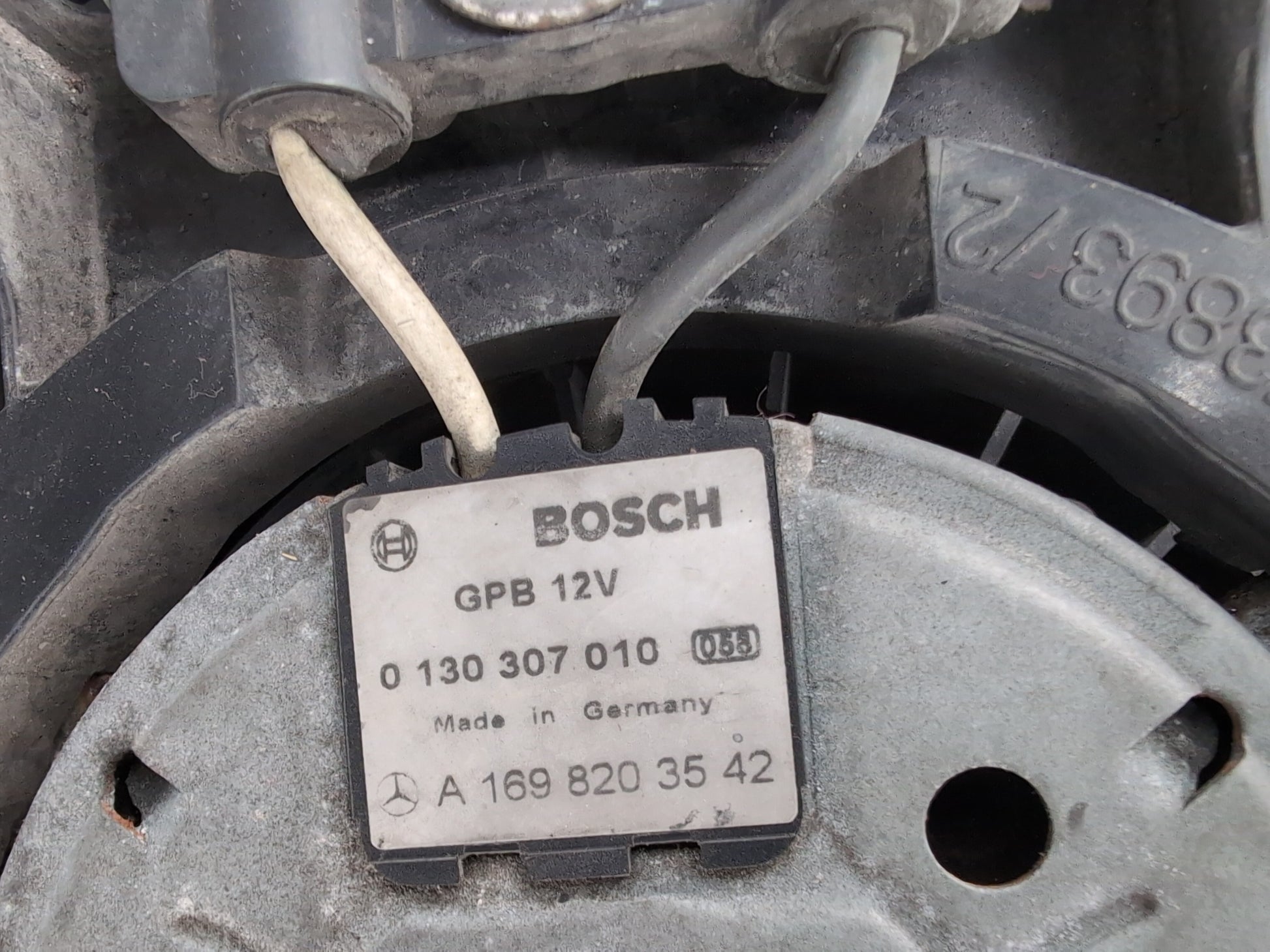 Radiator Pack (KIT) 9