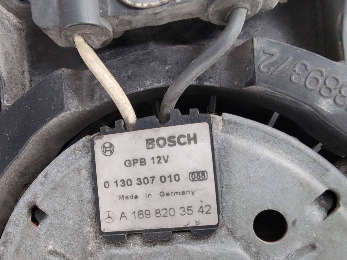 Radiator Pack (KIT) 9