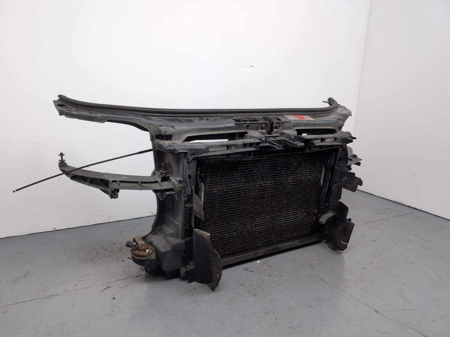 Radiator Pack (KIT) 3