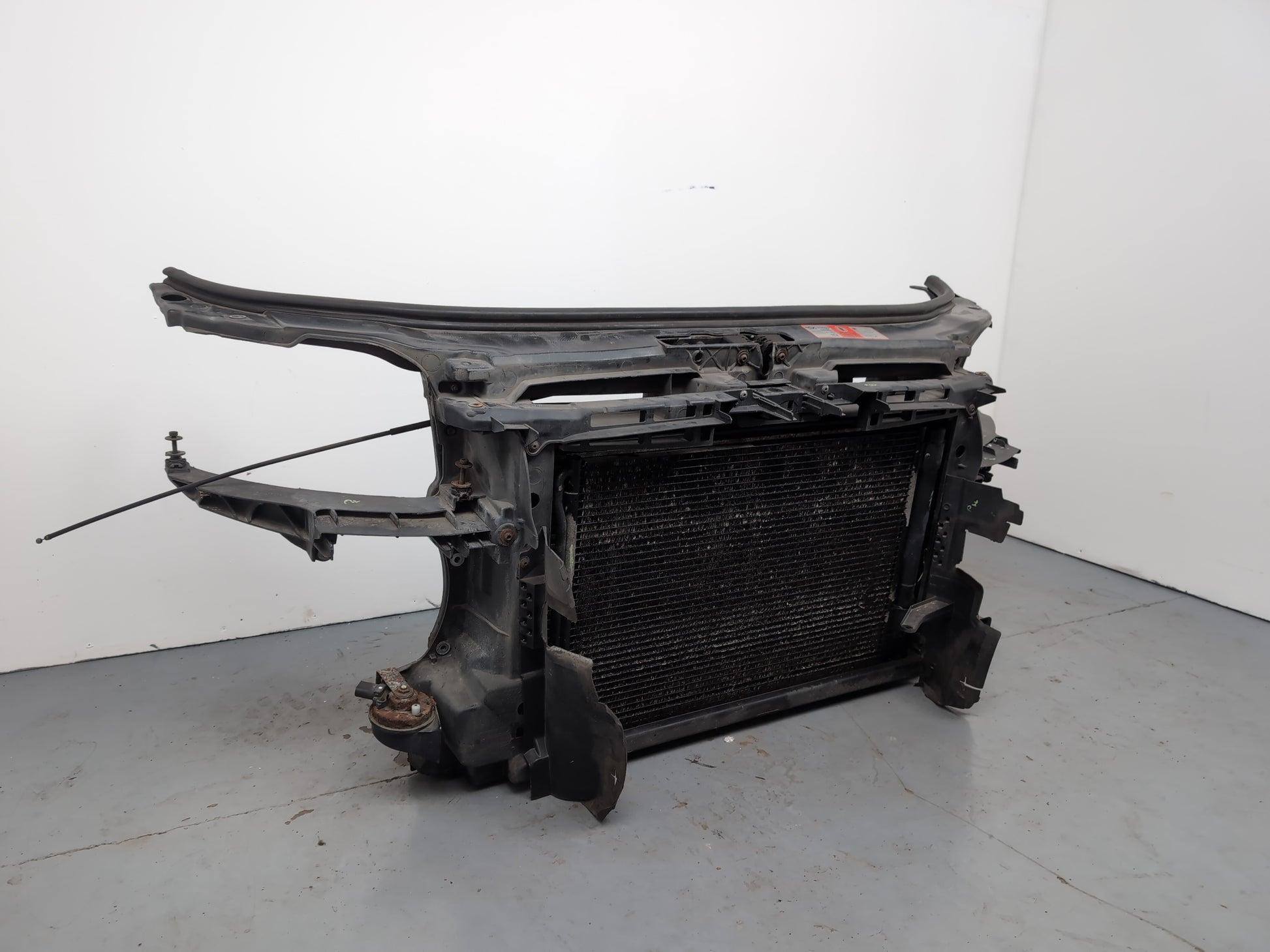 Radiator Pack (KIT) 3