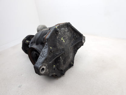Differential Rear 3