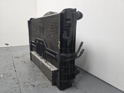 Radiator Pack (KIT) 3
