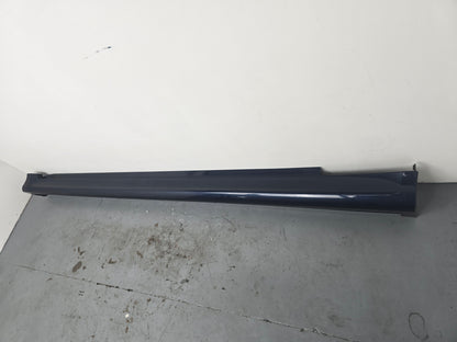 Side Skirt LH 3