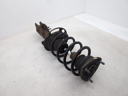 FRONT LEFT SUSPENSION LEG STRUT HUB 3