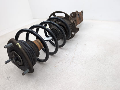 FRONT RIGHT SUSPENSION LEG STRUT HUB 3