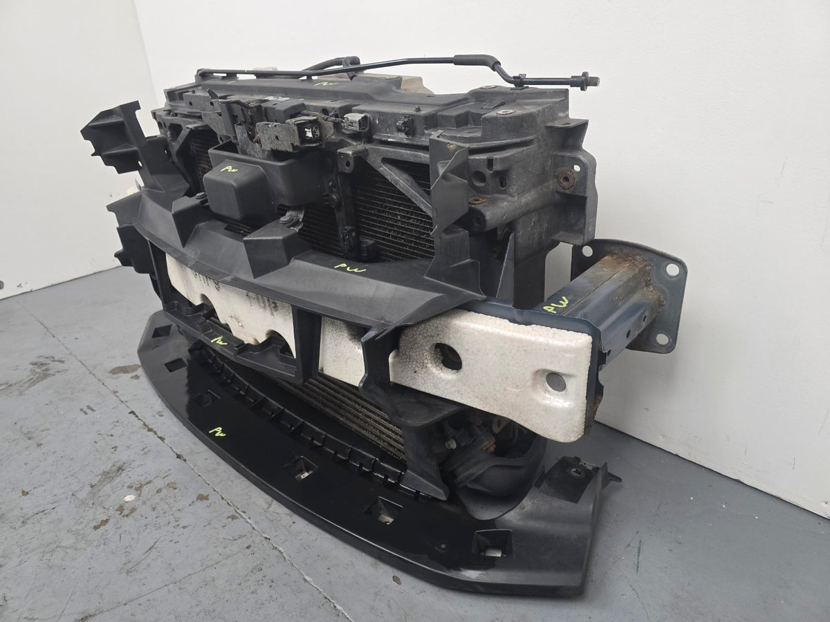 Radiator Pack (KIT) 3