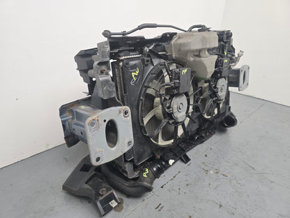 Radiator Pack (KIT) 9