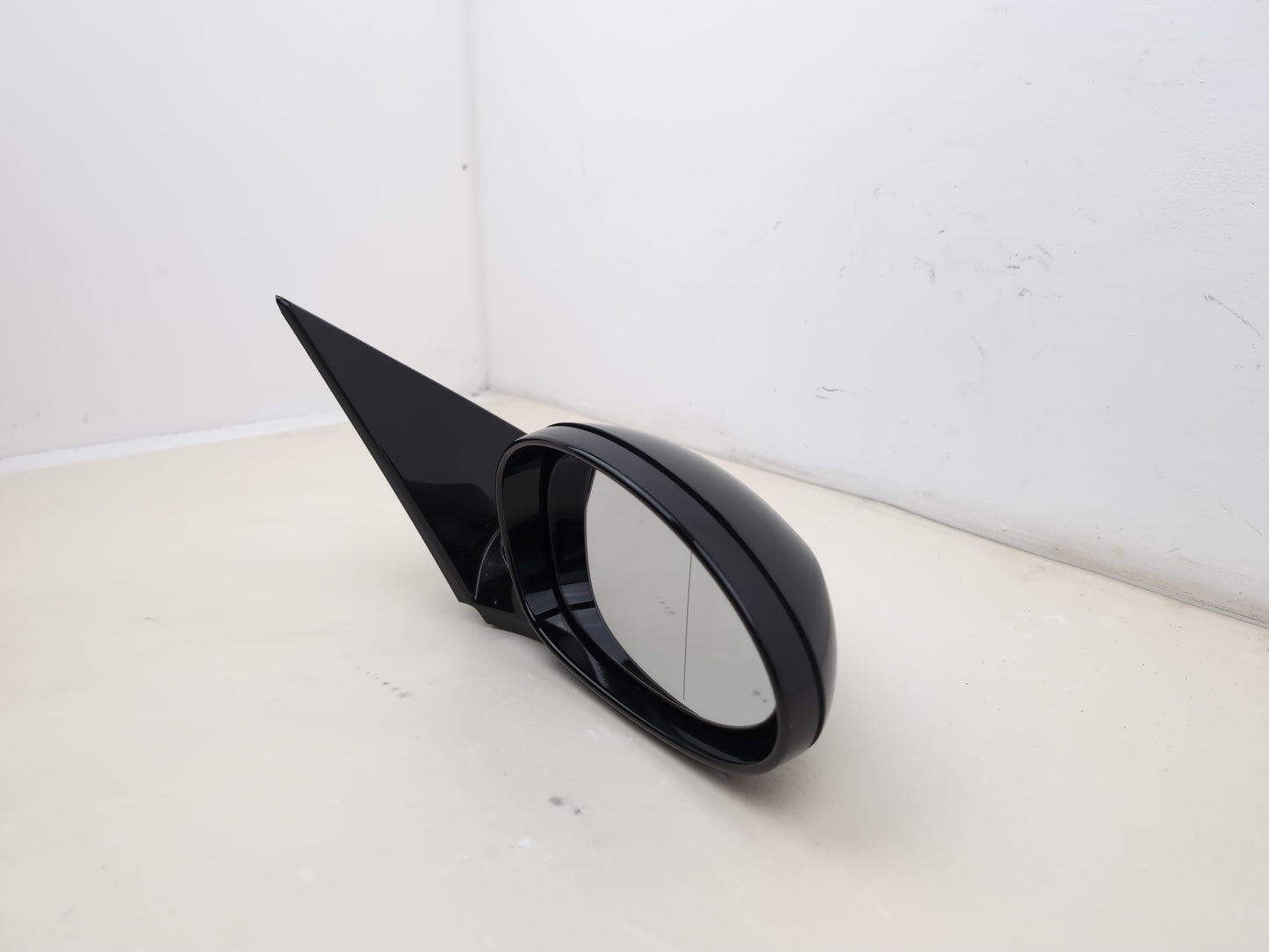 Door Mirror RH 3