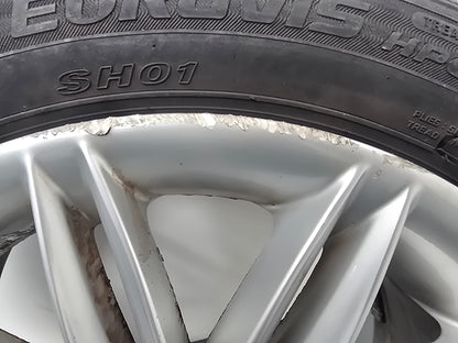 Wheel Road Alloy 5
